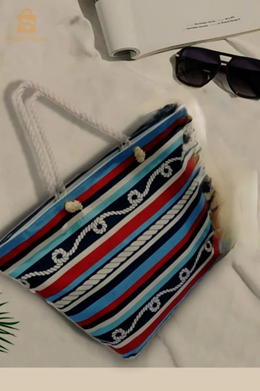 🔴 Beach bags 🔴