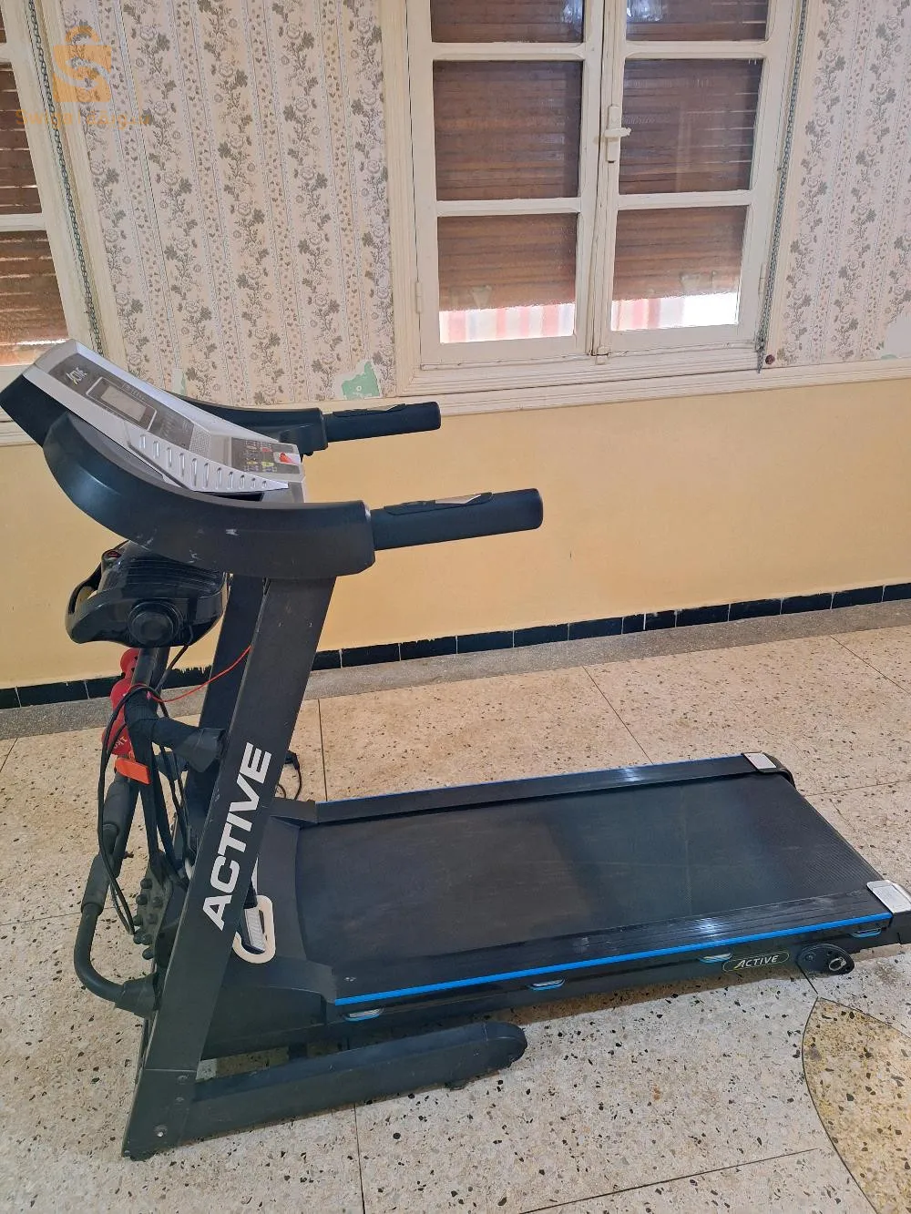 سيدي بلعباس فيلاج تيار