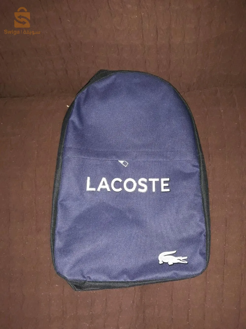 back bag