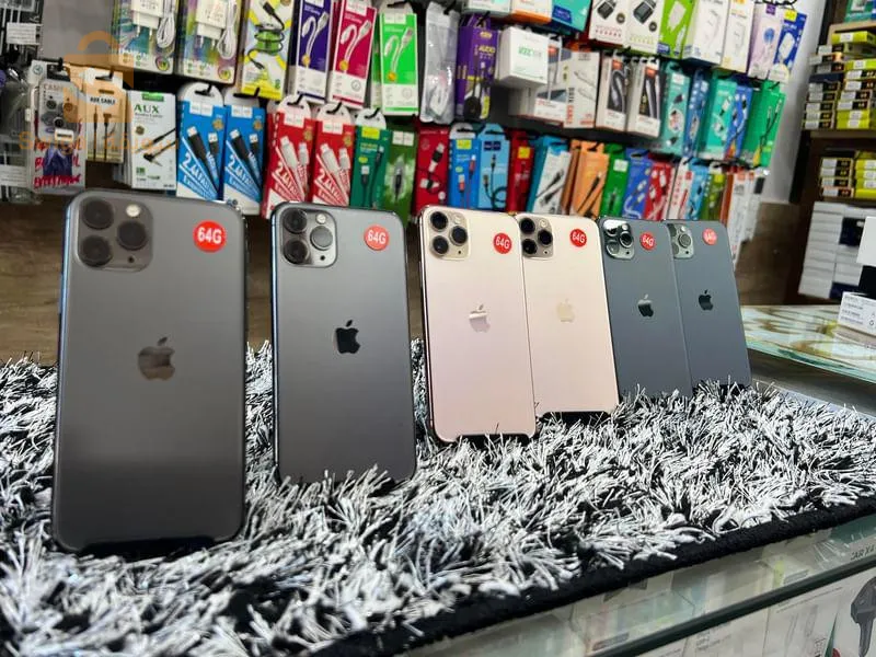 welcome best pjone 
disponible les iphon 7plus-15 pro max
tout les andriod :samsung/realme/redmi/poco/infinix/honor/oppo/ace/
les prix chock 
merhba bikom 😍🤍