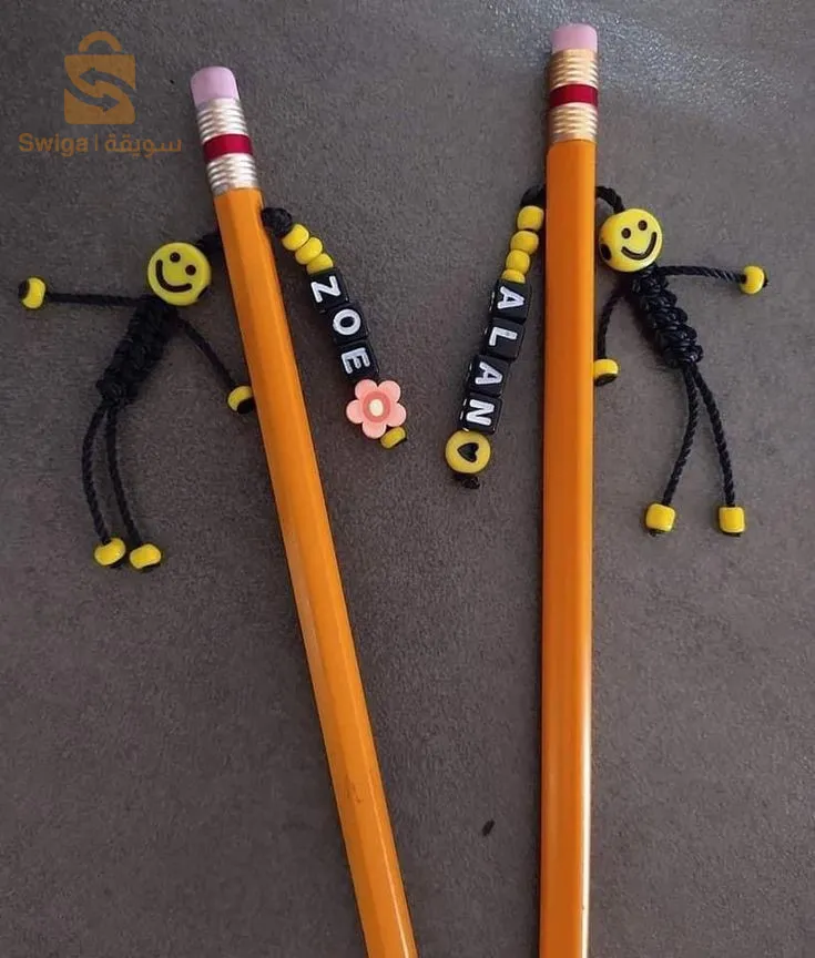 تغليف الاقلام