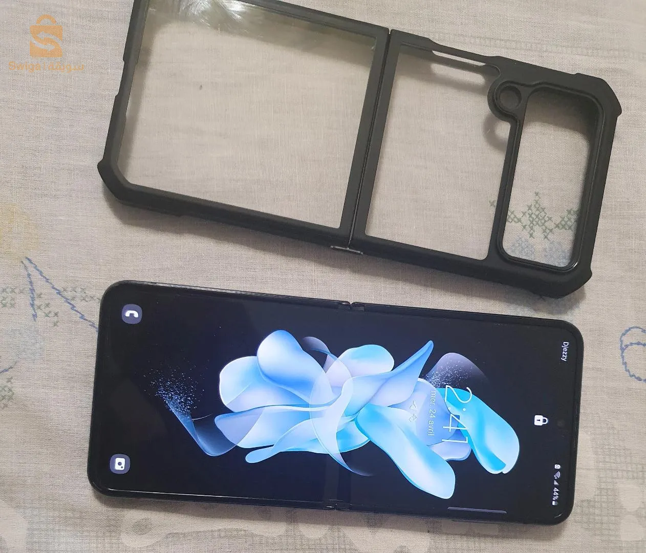 samsung z flip 4