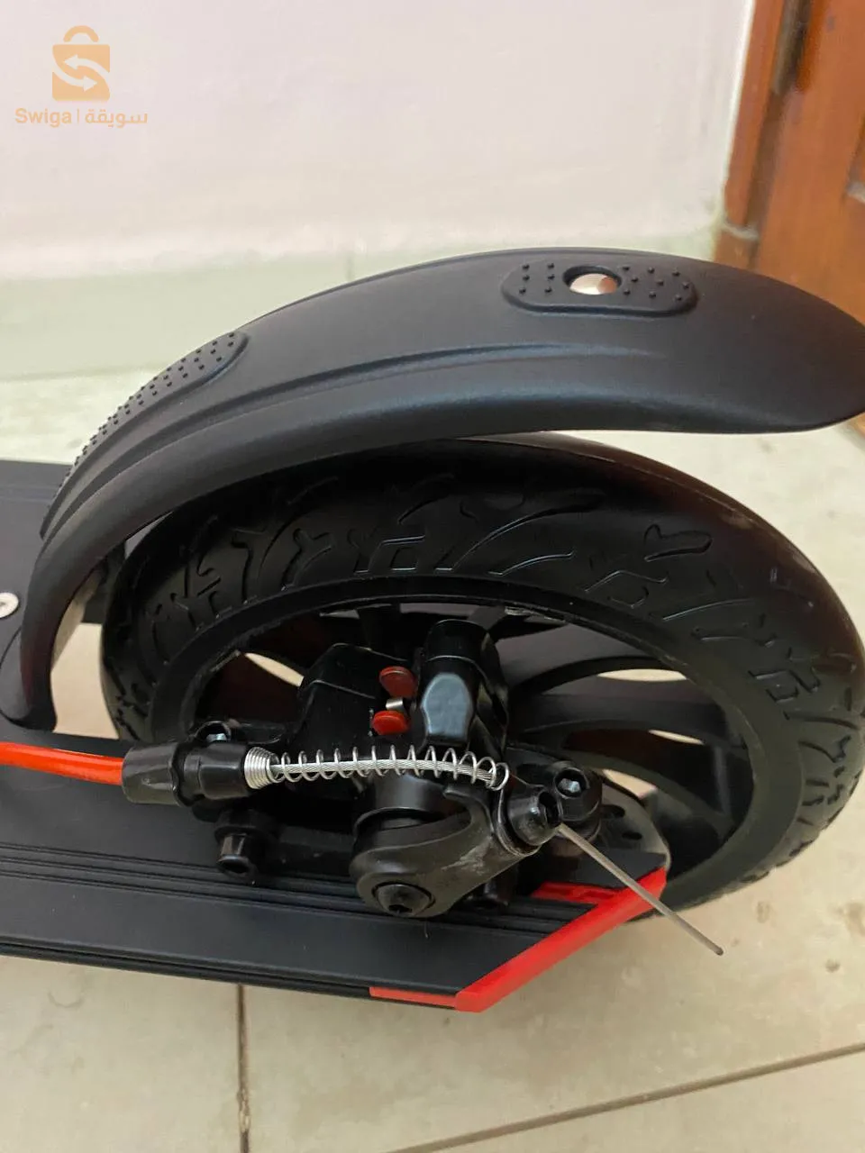 Scooter Trottinette Electrique Pour Adolescents180W 15km/h