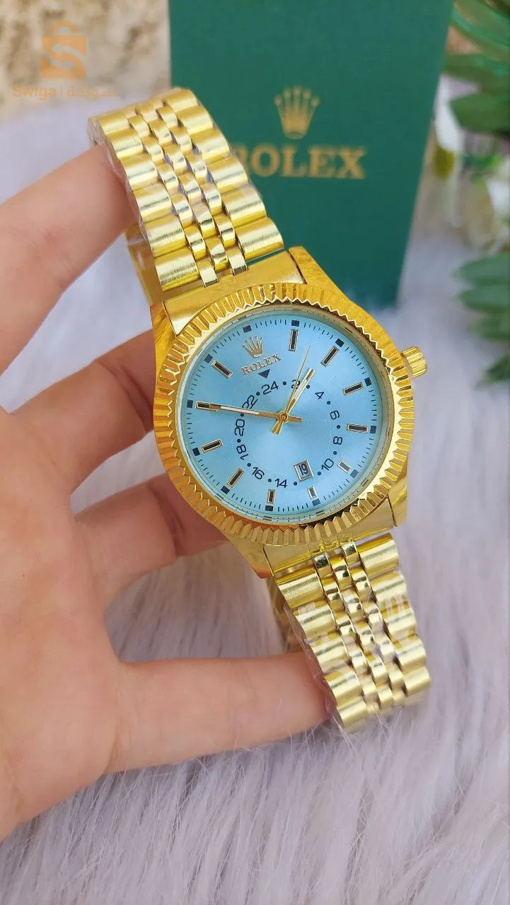 Rolex pour les hommes