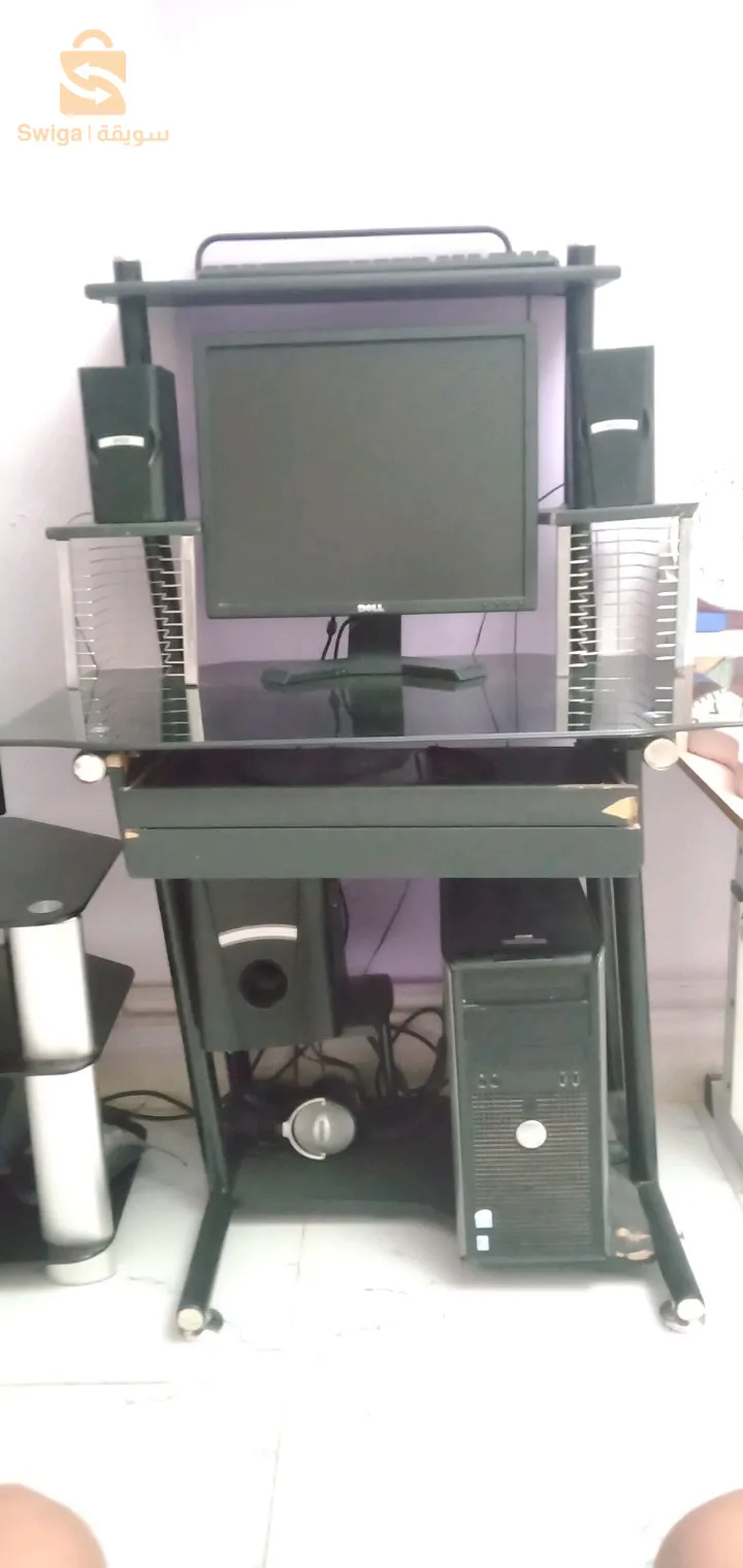 Pc Bureautique Dell