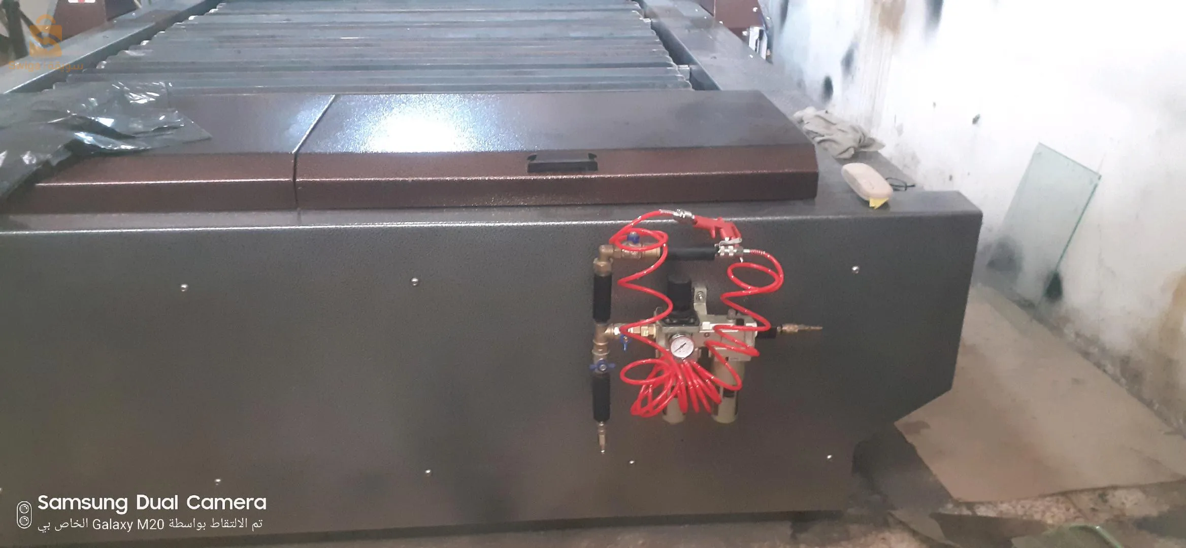 بيع بوست بلازمة و machine plazma