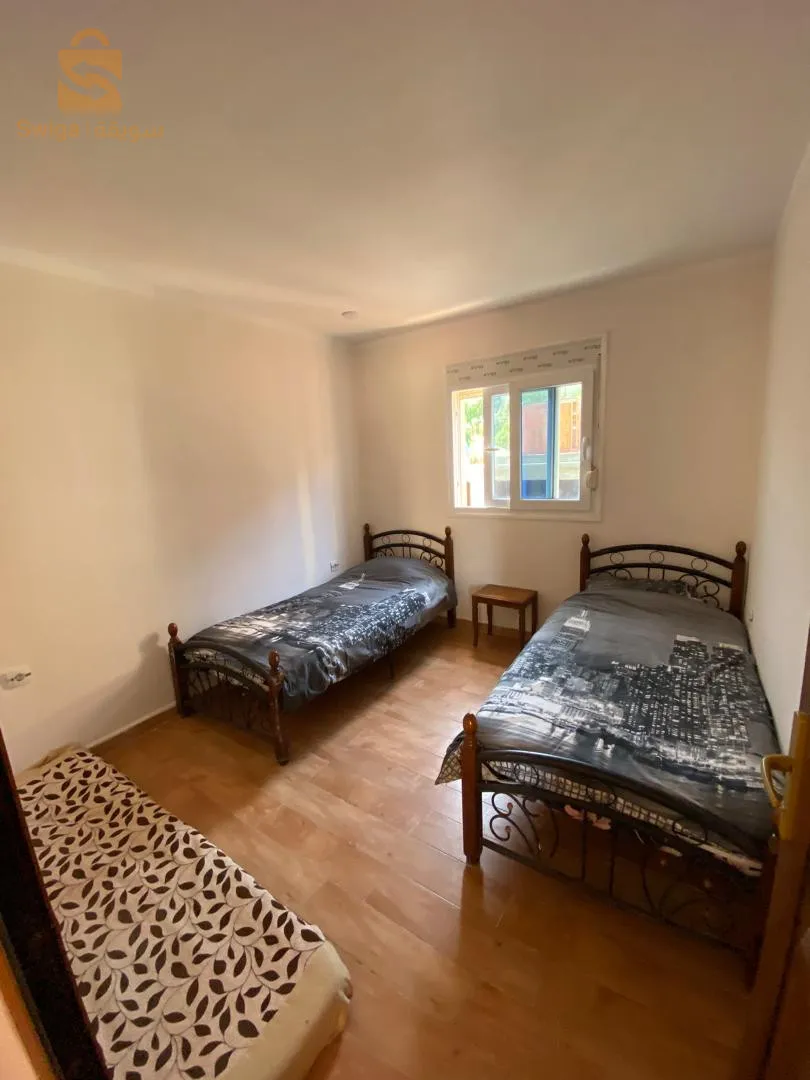 F2 /F3/F4 apartment a bniksila