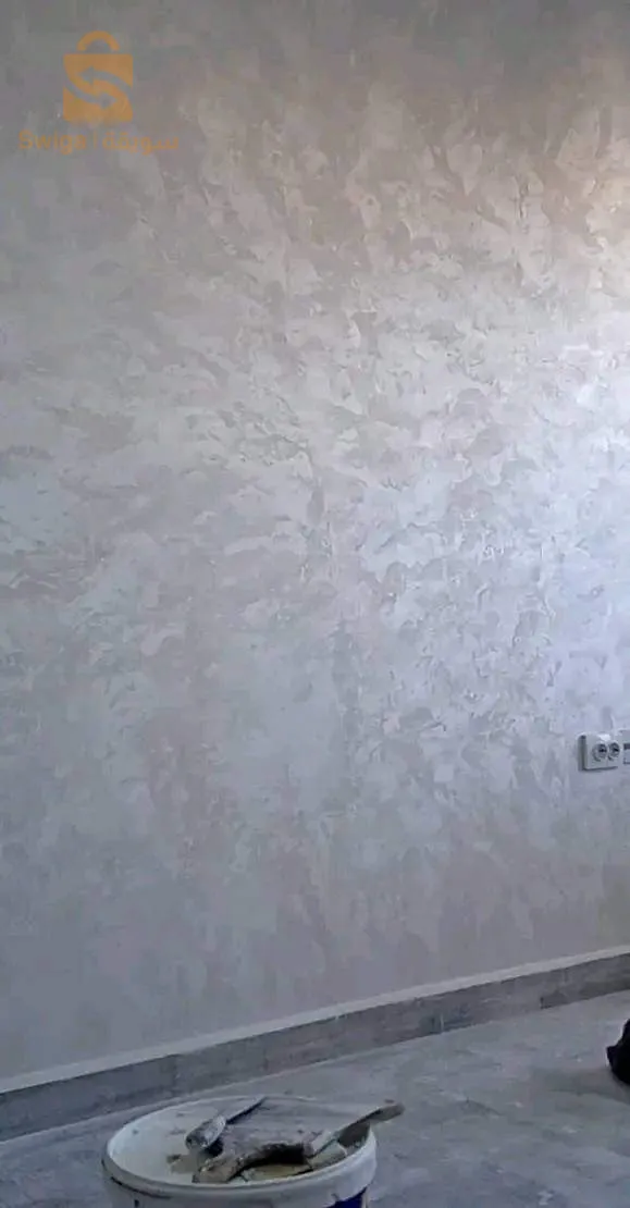 كل انواع الصباغة الحديثة