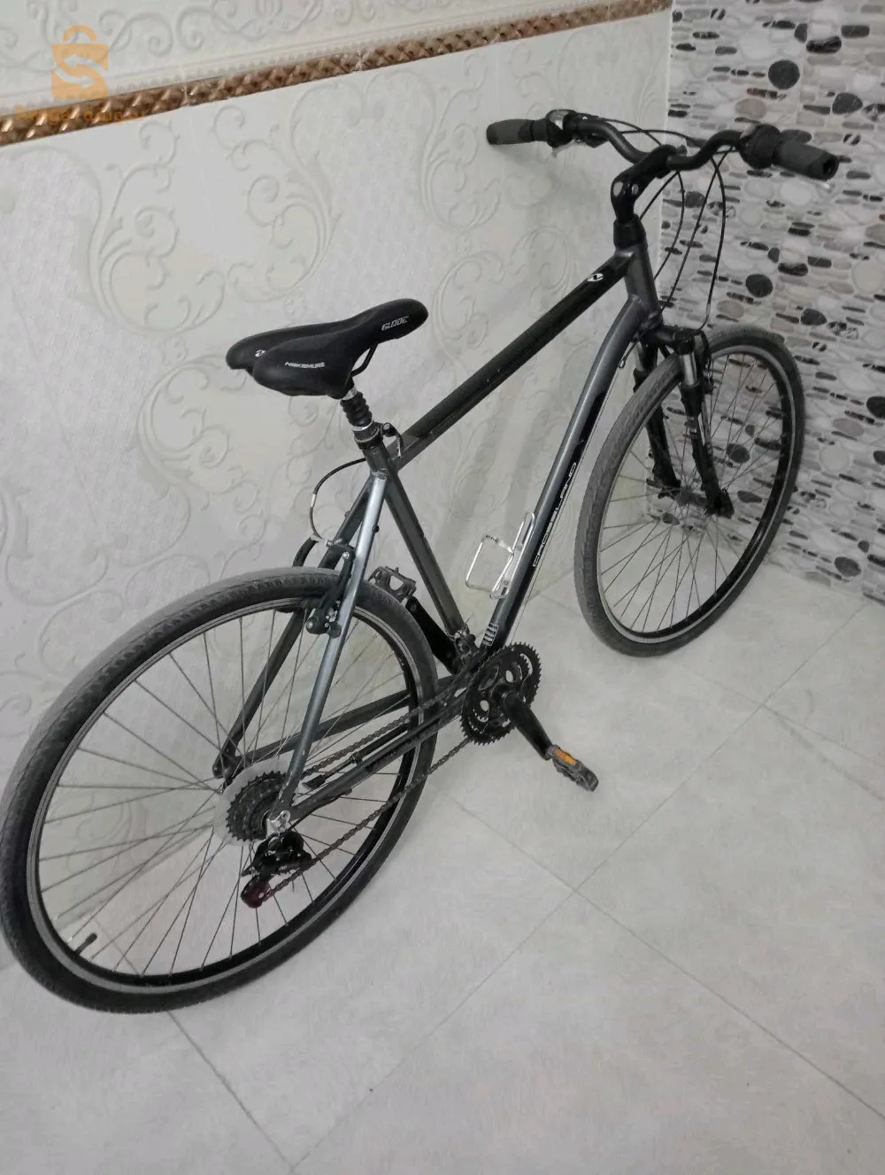 دراجة للبيع