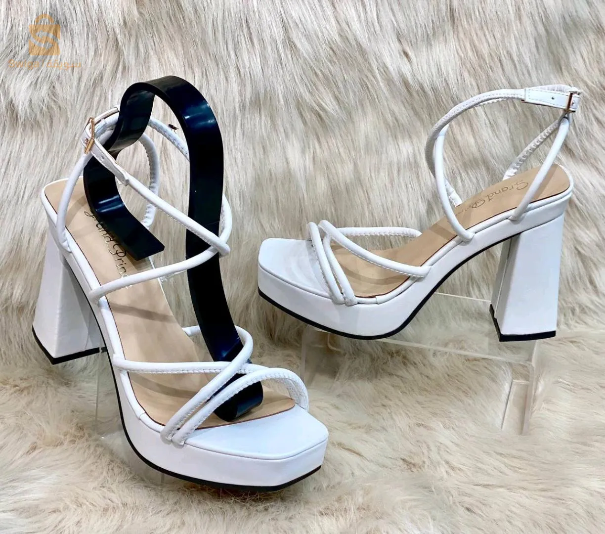 sandales pour femmes