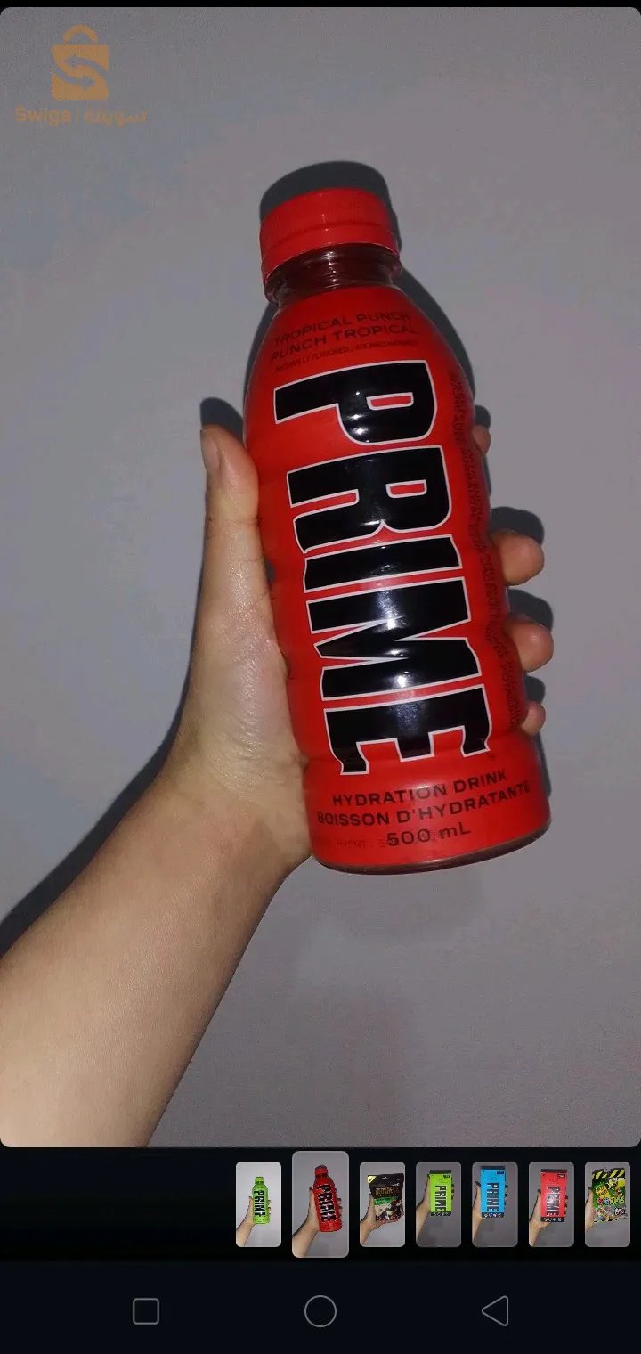 منتجات كورية