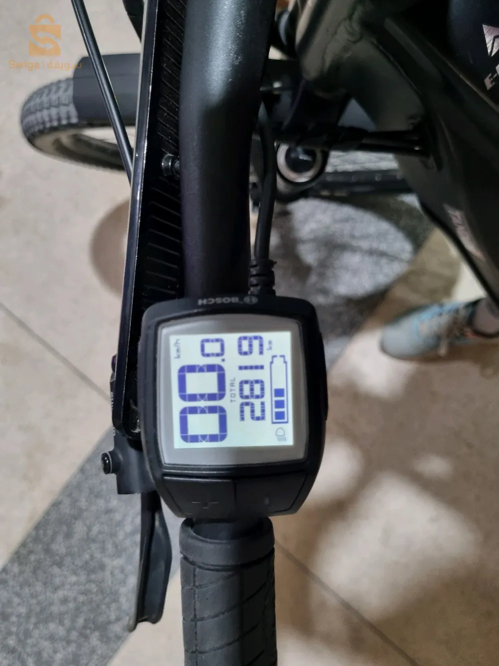 vélo électrique bergamont 🇲🇫 moteur bosch cx 🇩🇪