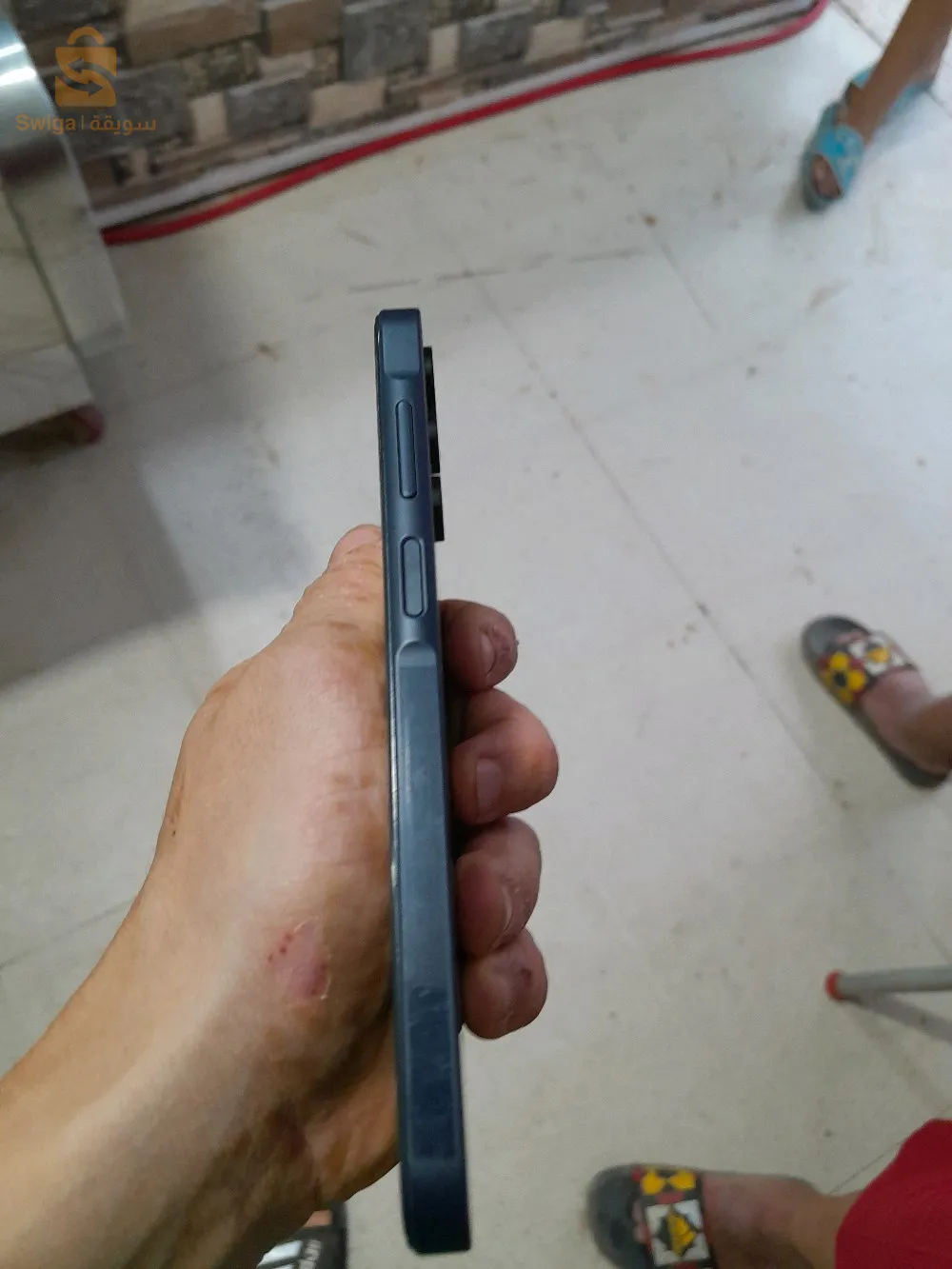 Samsung a15