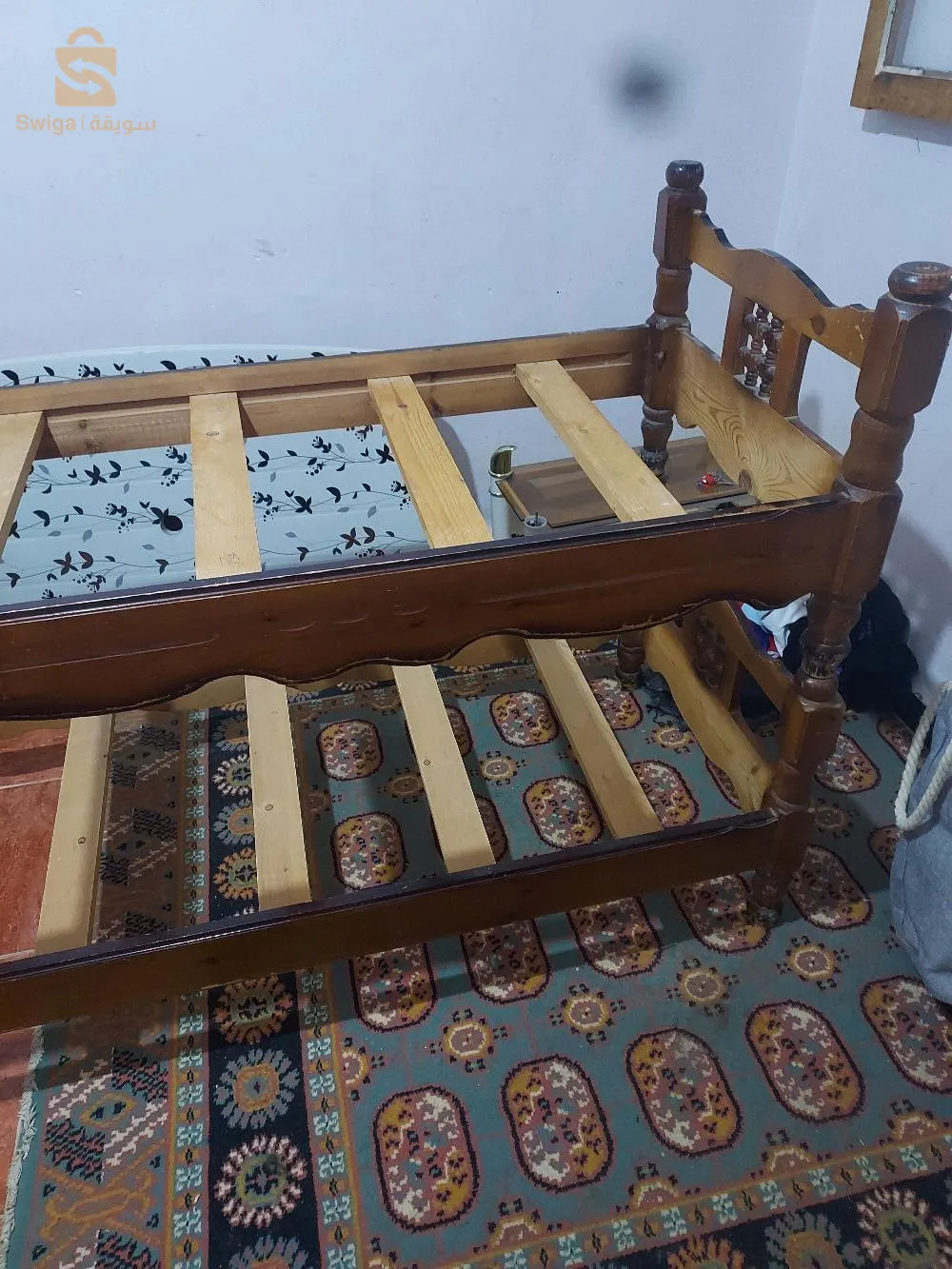 حي شكروبة 800 مسكن