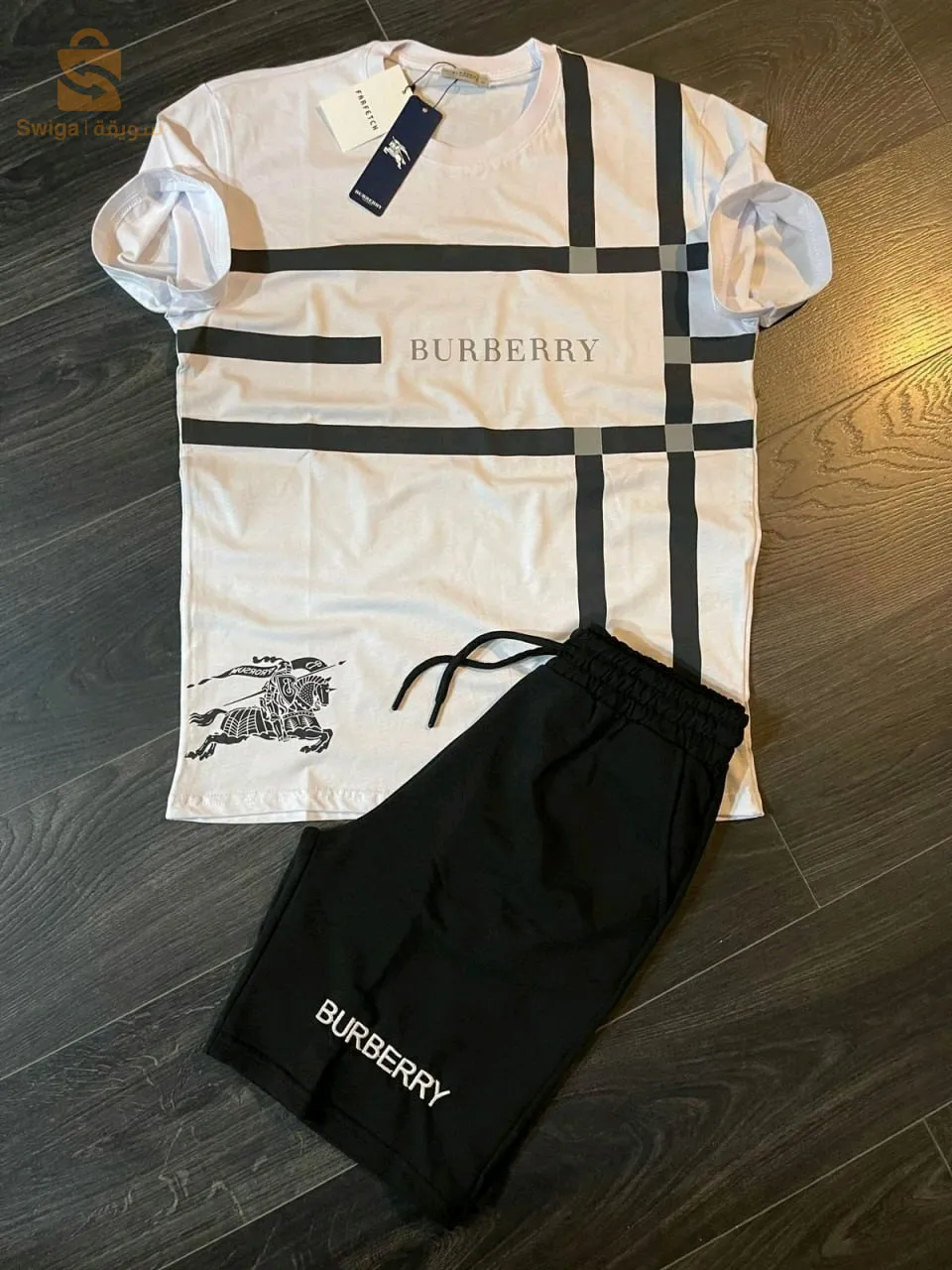 تريكو خفيف تاع صيف لبس يا قليل