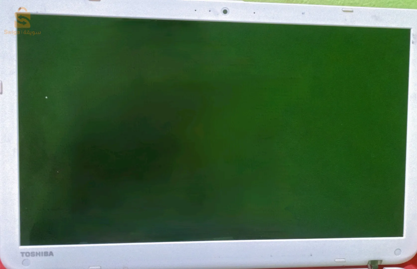 حاسوب محمول (TOSHIBA)__Satellite C55-B1082