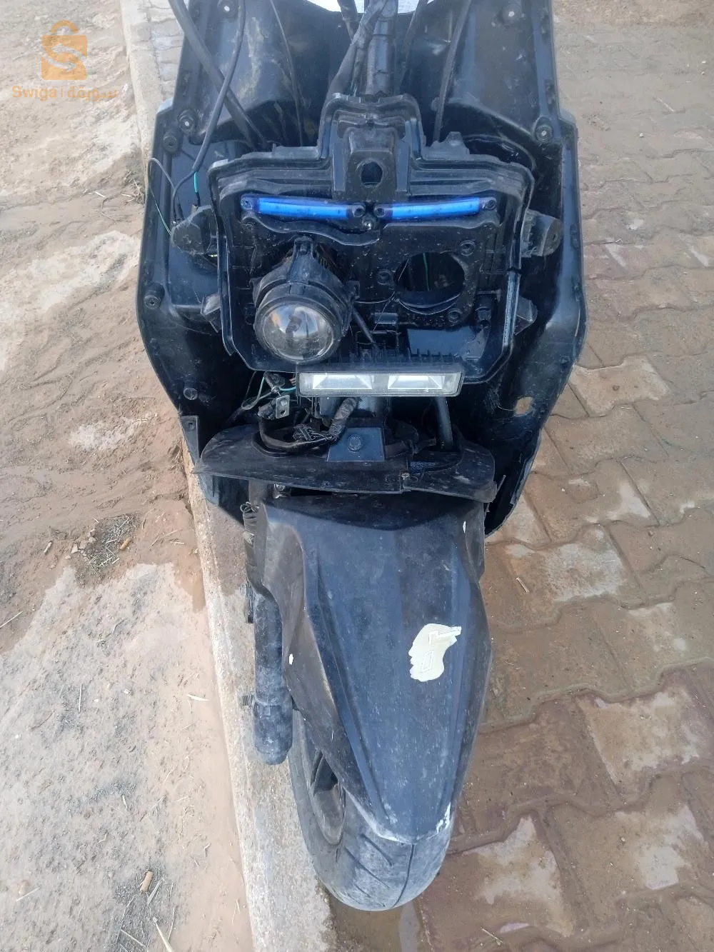 سعيدة عين السخونة