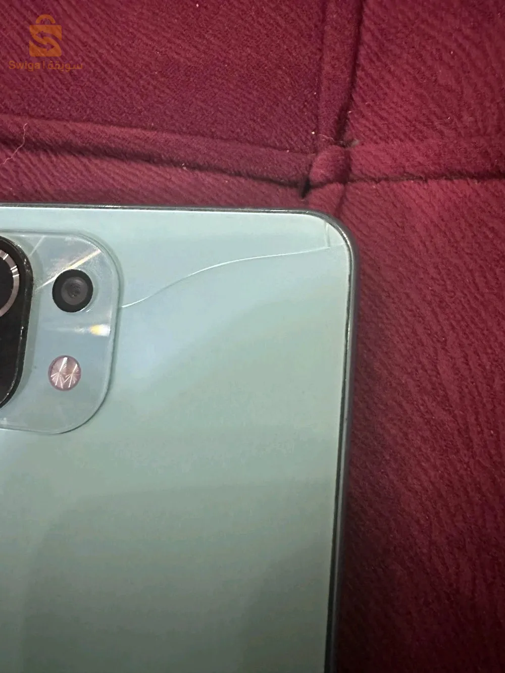 Xiaomi mi 11 lite 5g ne