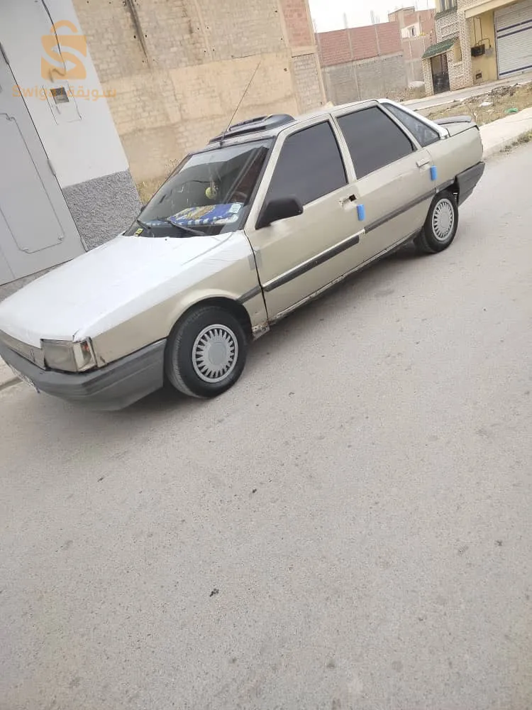 تمشي الله يبارك