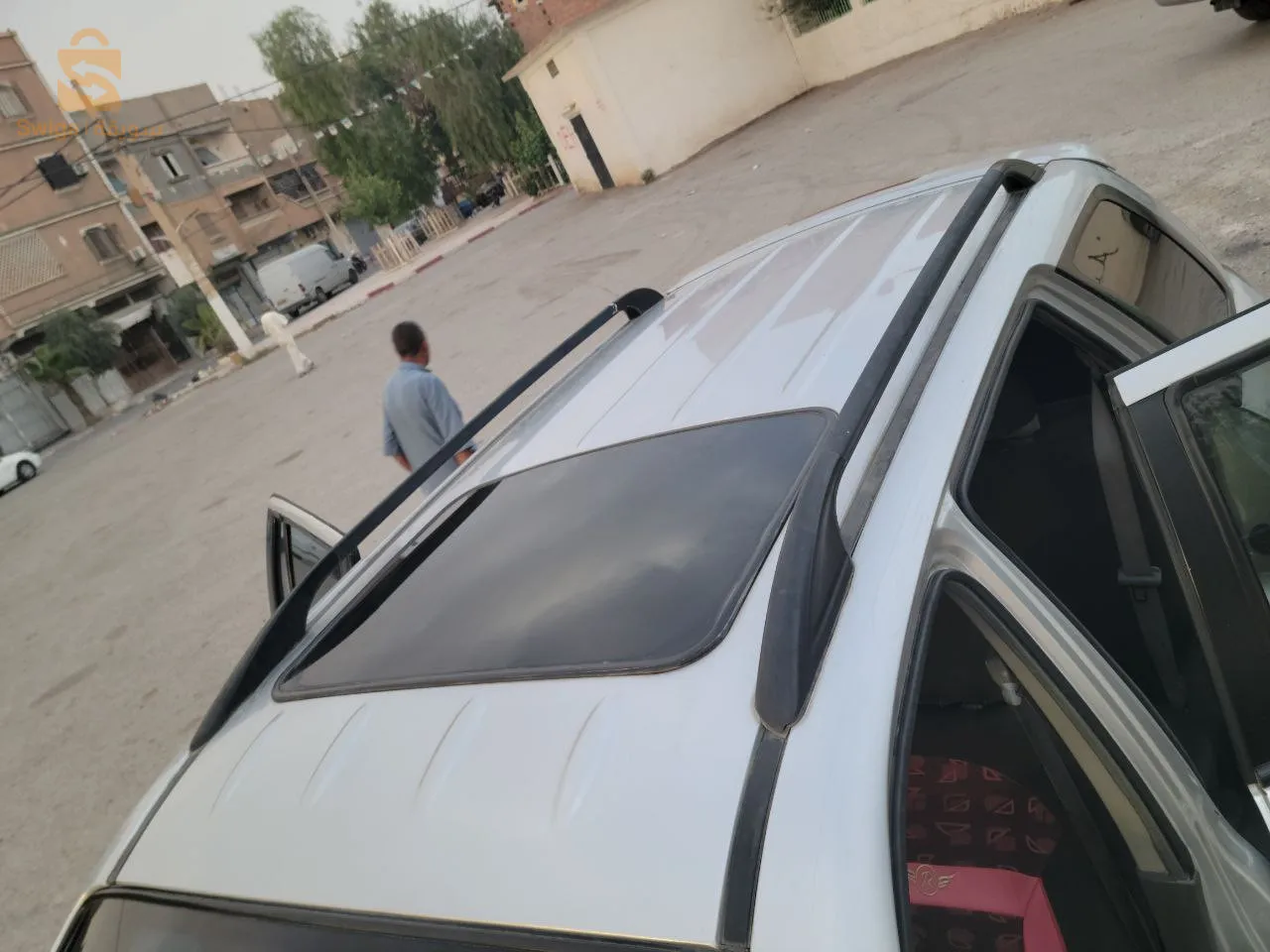 Jac Rein 1.9 DCI 130HP Turbo