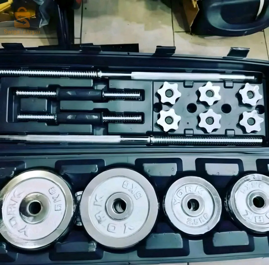 🔴Valise Haltère De Musculation

Disponible ✅