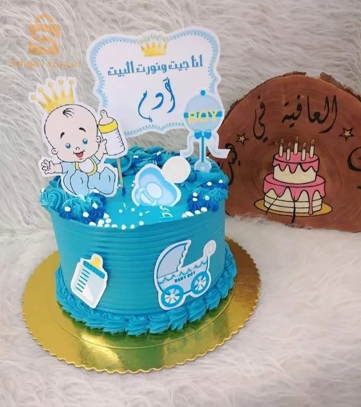 ديكورات عيد الميلاد