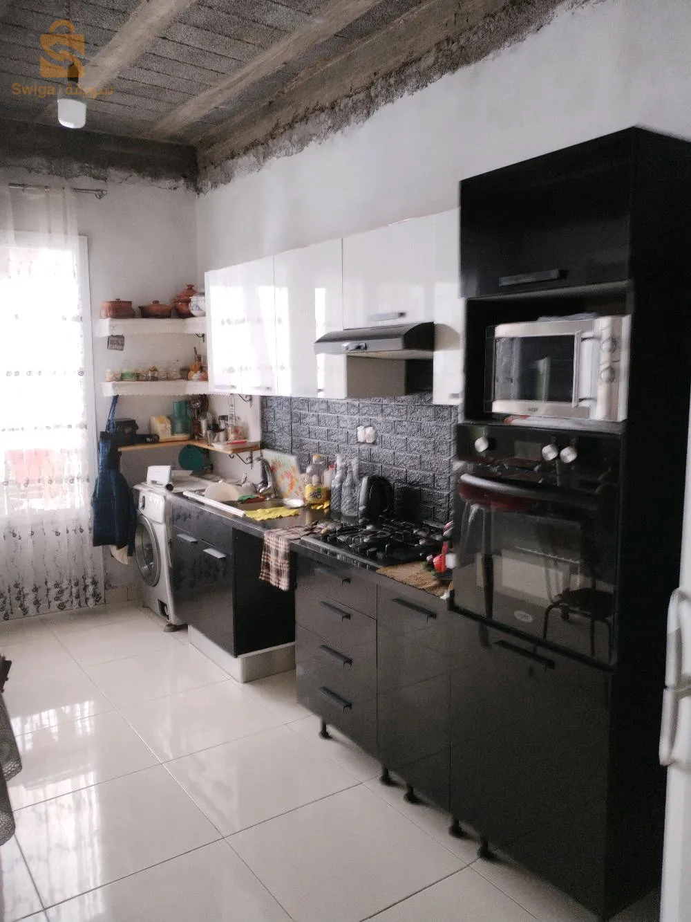 منزل للبيع بوسكين سطيف