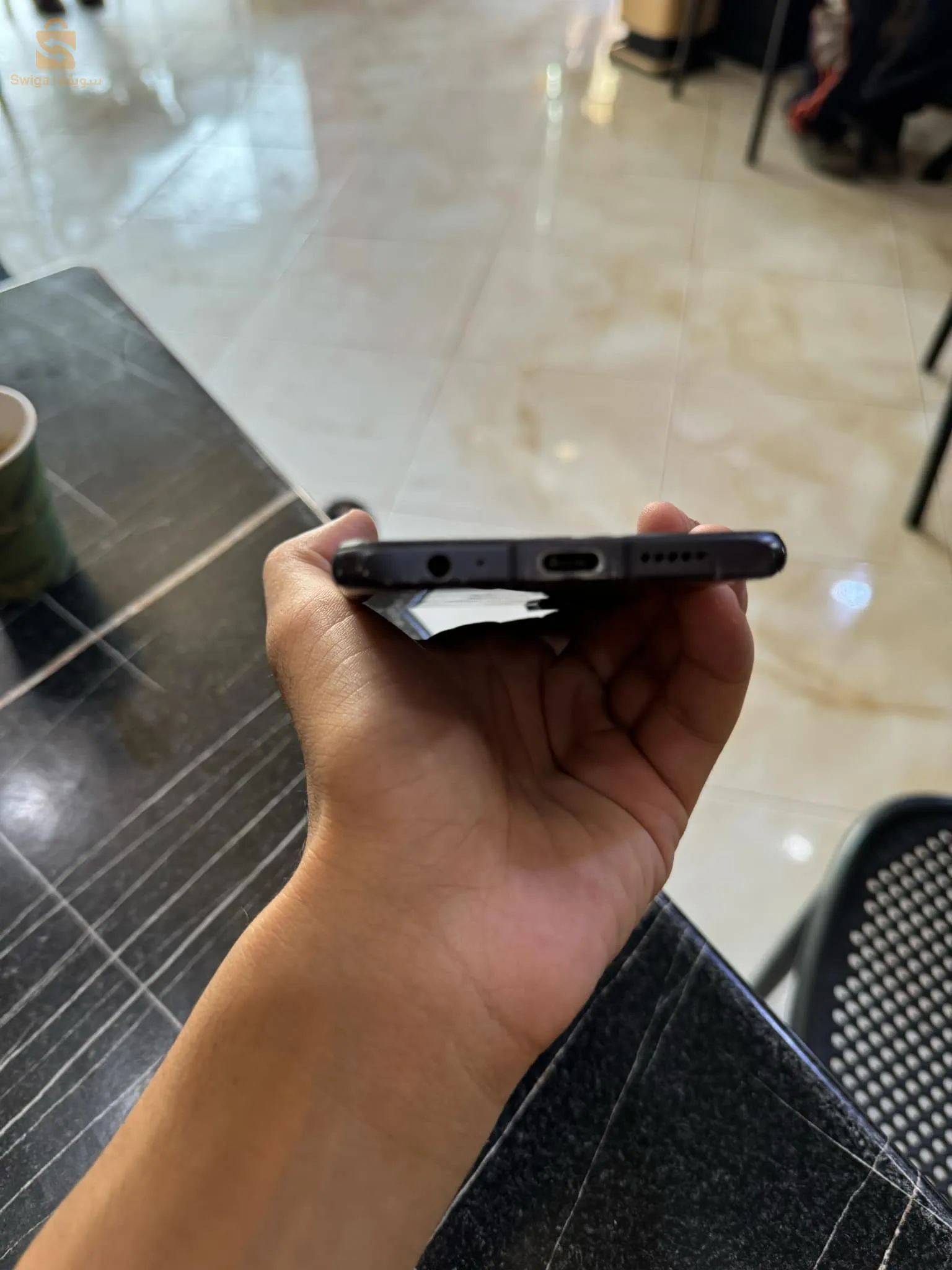 Huawei p30