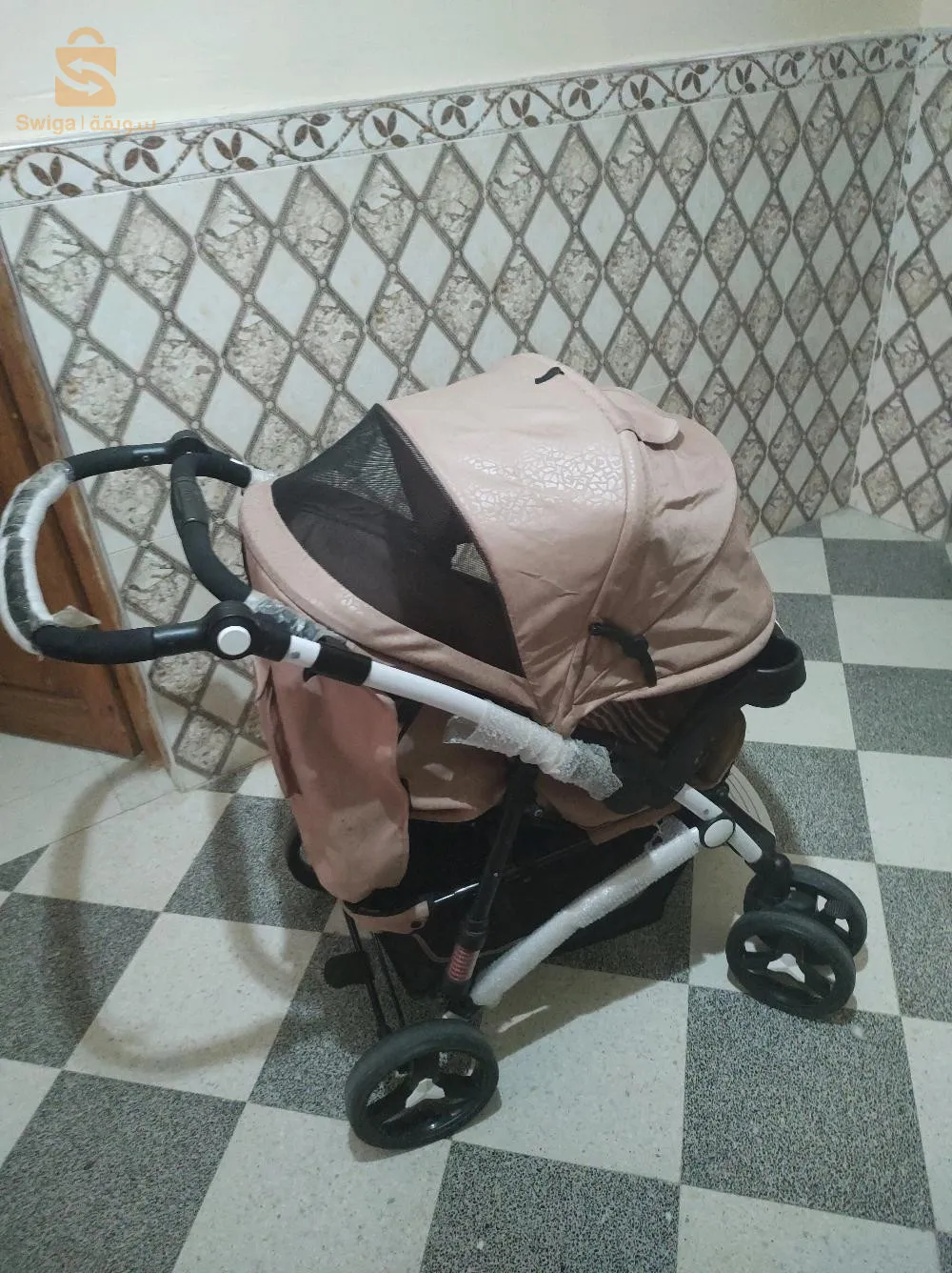 poussette