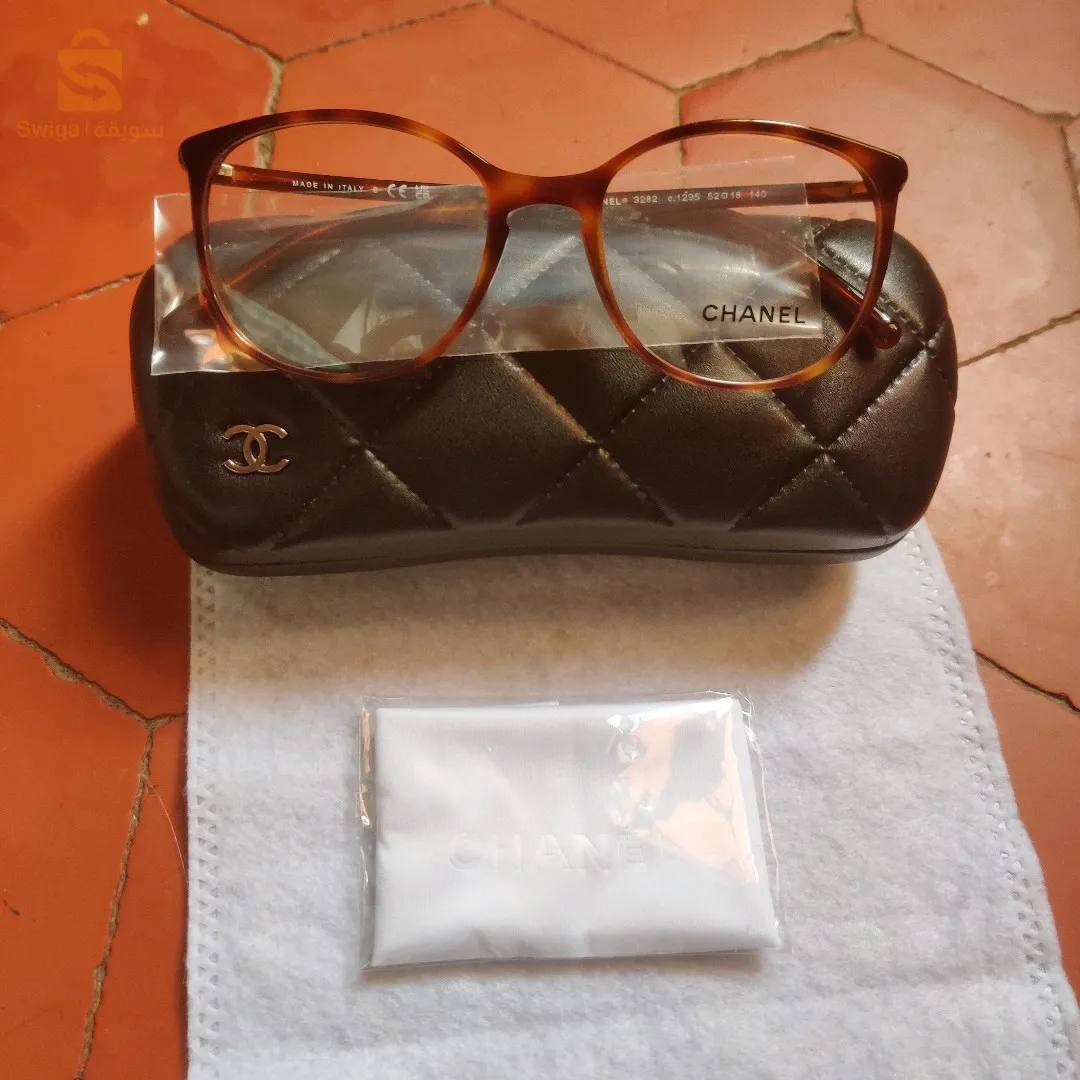 lunettes original neuves de marques