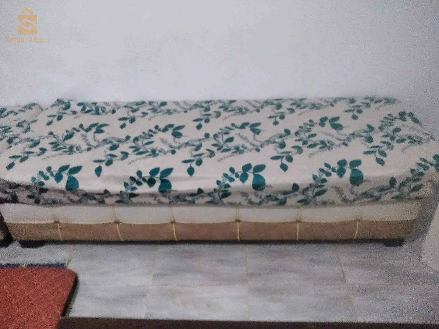 حي 720 مسكن عمارة  26حي الكرمة ولاية بومرداس