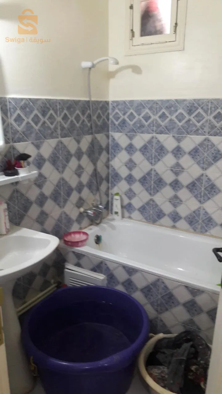 شقة سكنية بطيوة