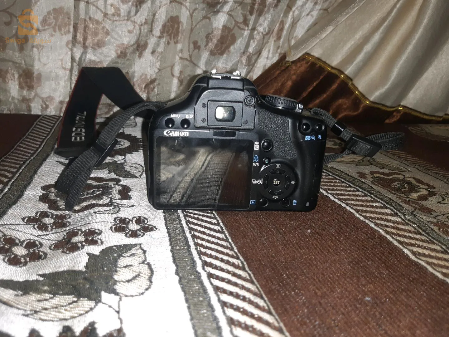 Canon 450D