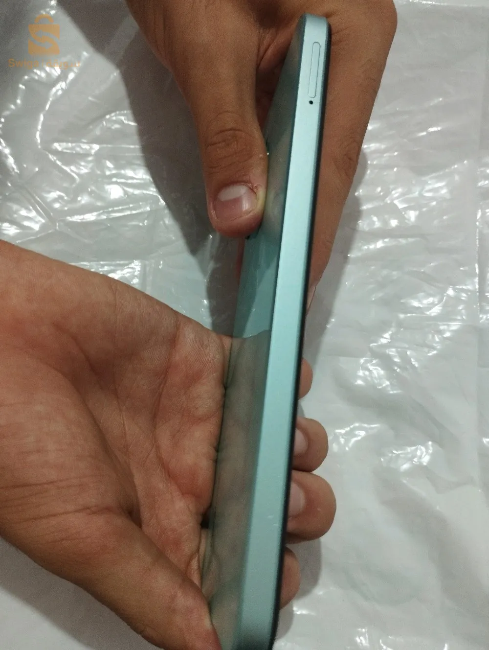 realme C33 128/8 bon Prix🥰