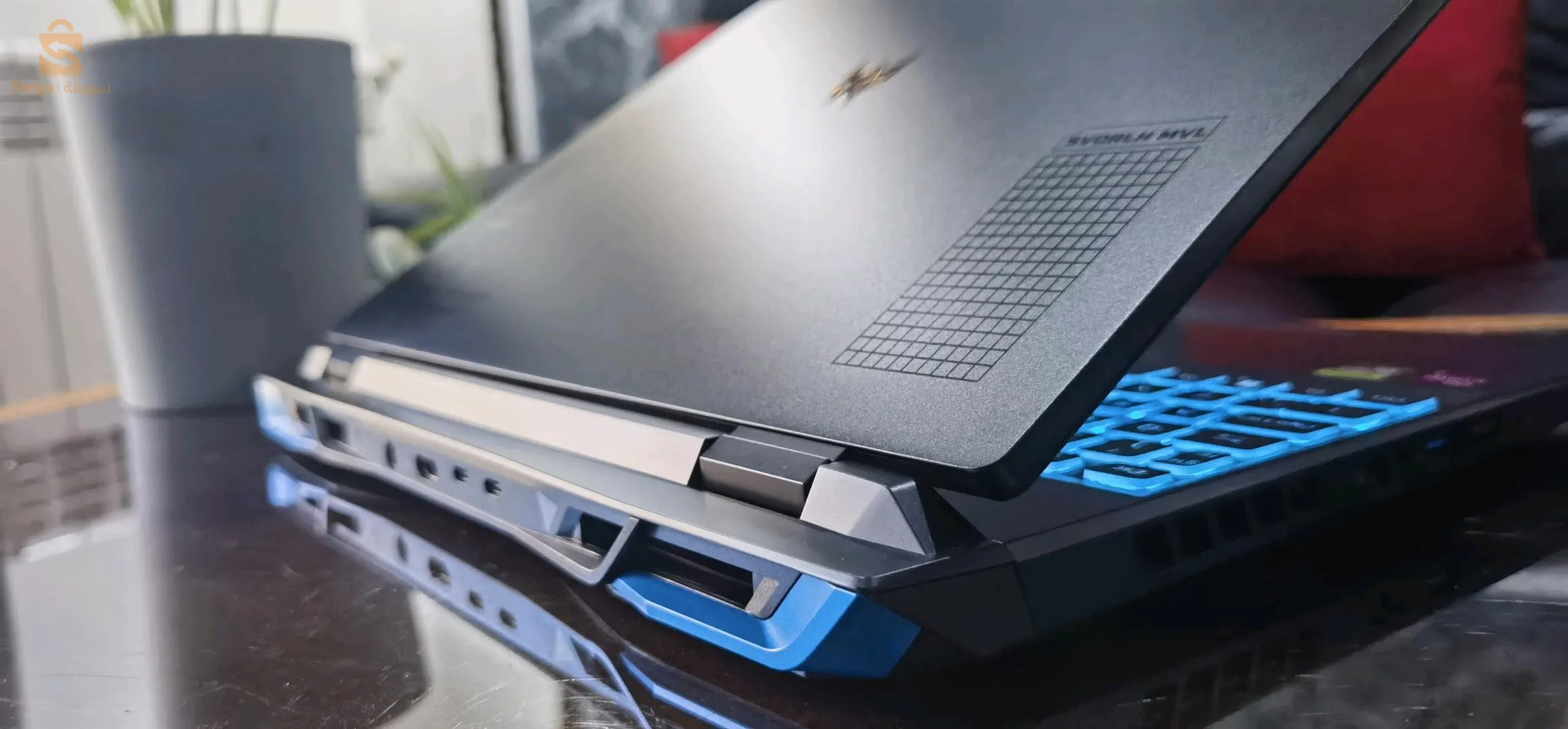 Acer Predator Helios Neo 16 - Intel® Core™  i9-13900HX- RTX™ 4070 - Écran 16" QHD 165Hz - RAM 16 Go 5600MHz - SSD 1TB