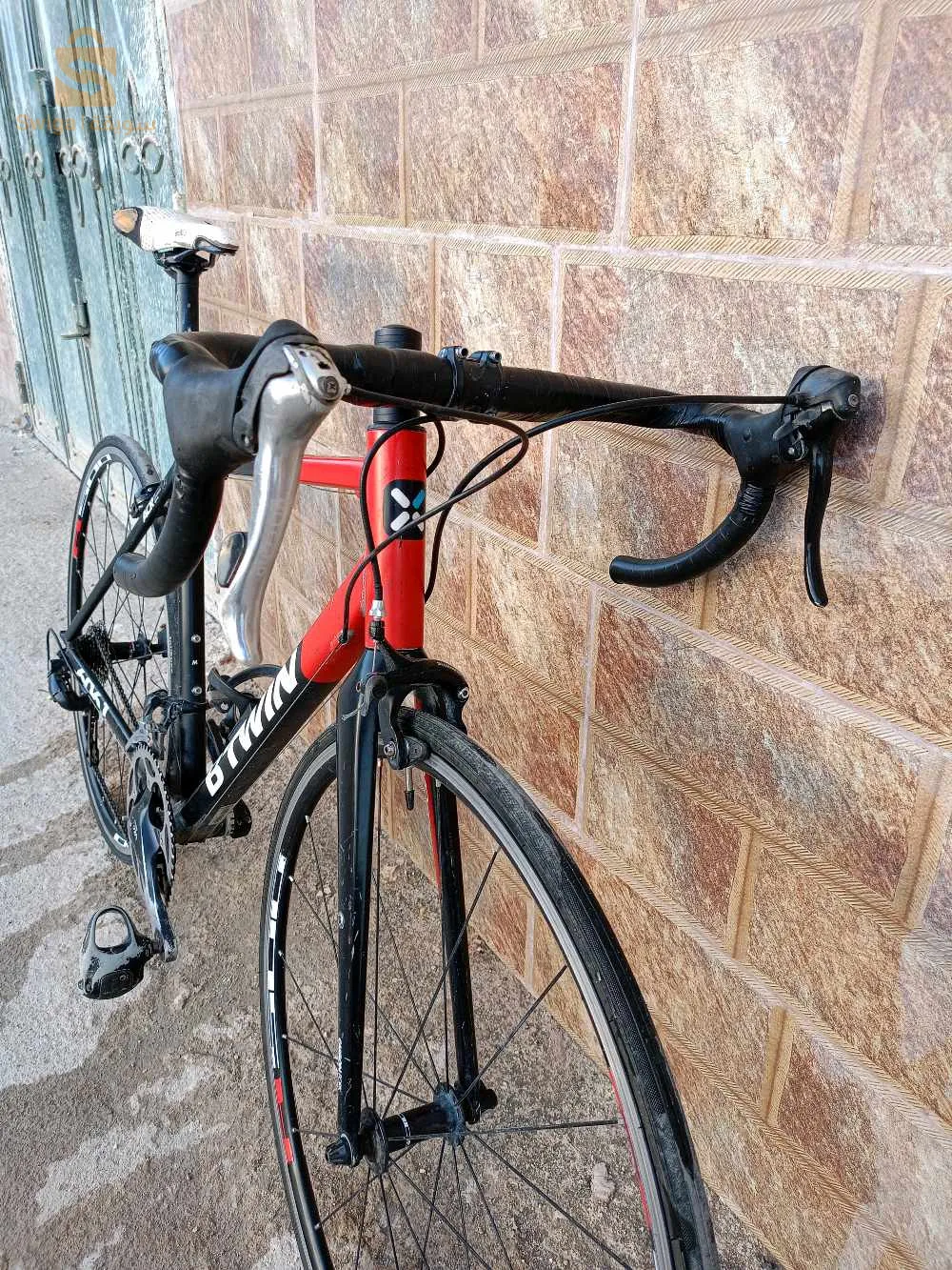 دراجة هوائية للبيع bitwin