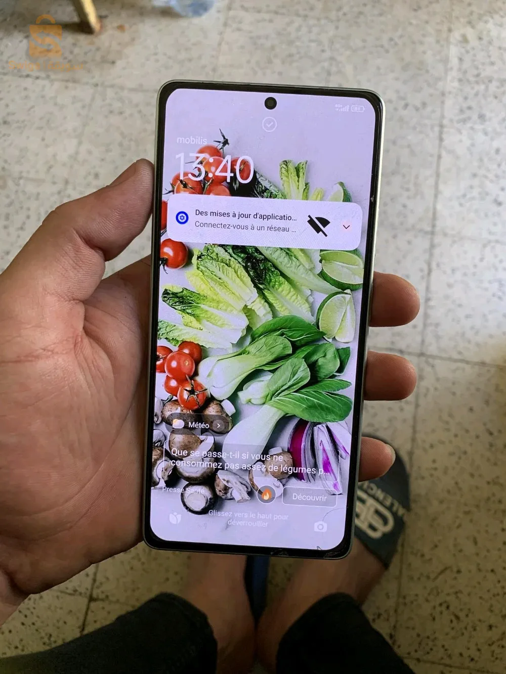 هاتف Poco للبيع