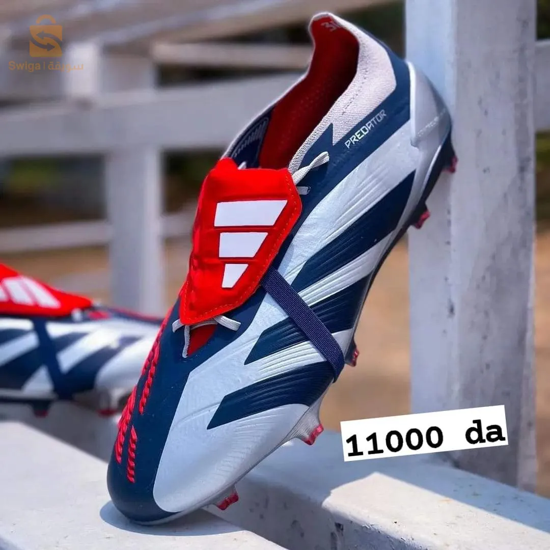soulier pro