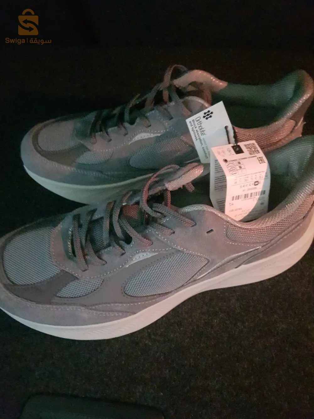 ZARA BASKETS ORIGINAL HOMME LIVRAISON DISPONIBLE 58 WILAYA