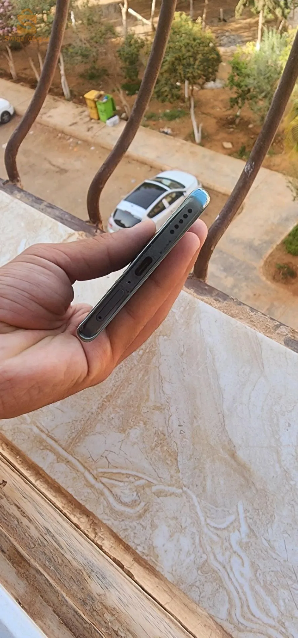 honor Magic 6 lite x9b