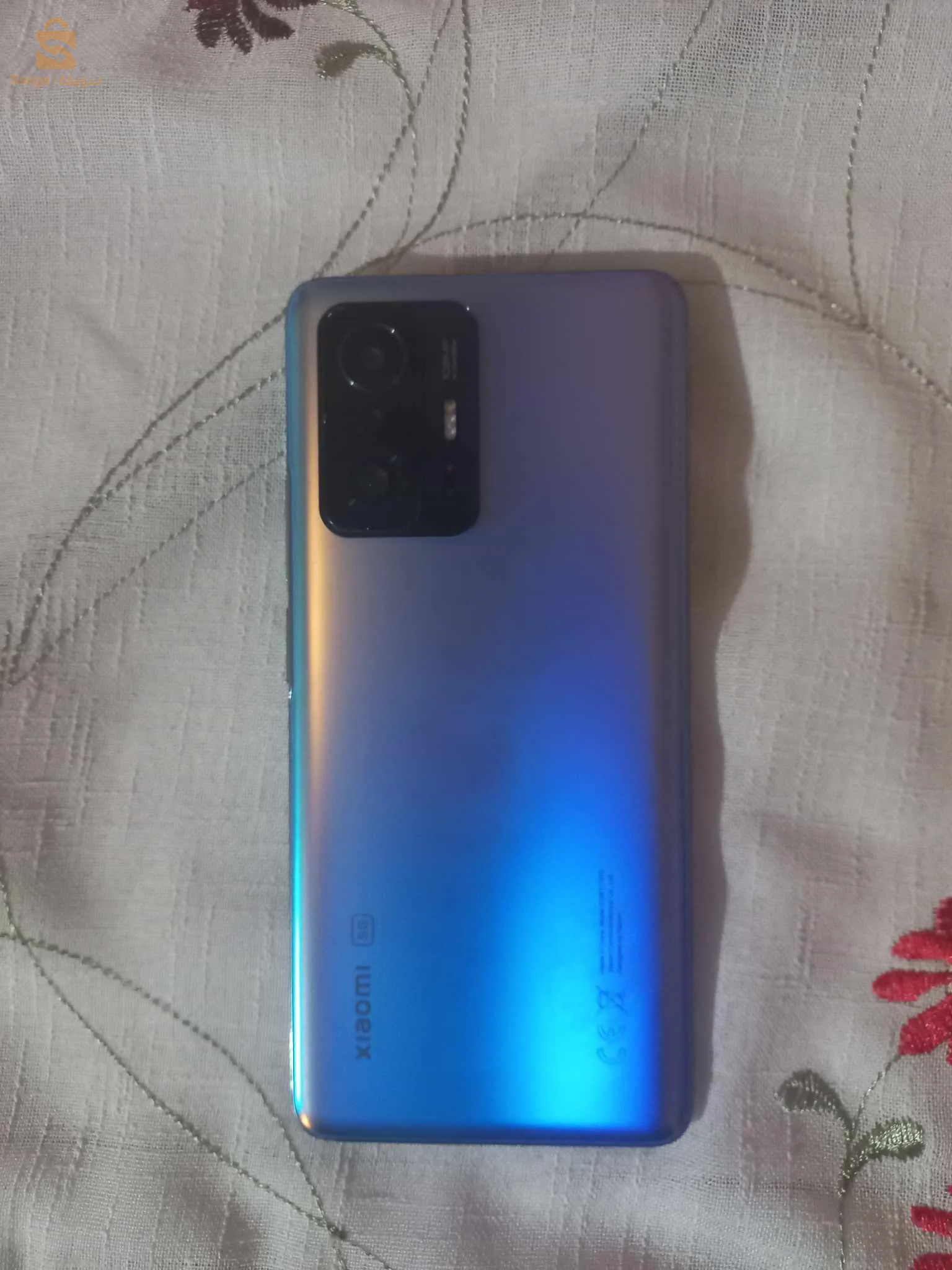 شاومي 11تي هاتف 10/10