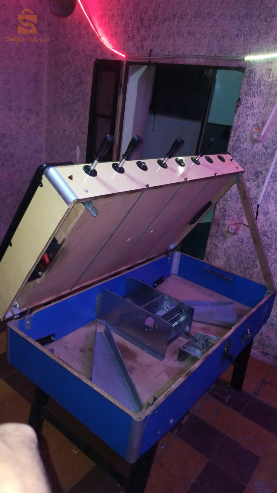 بابي فوت شابة بزاف ونضيفة جديدة 9.5/10