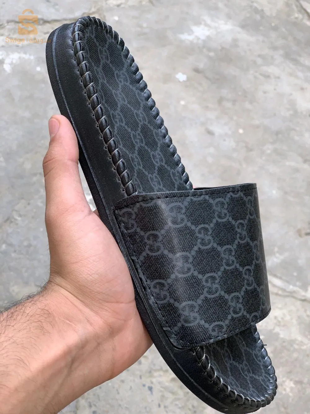 bligha Gucci
