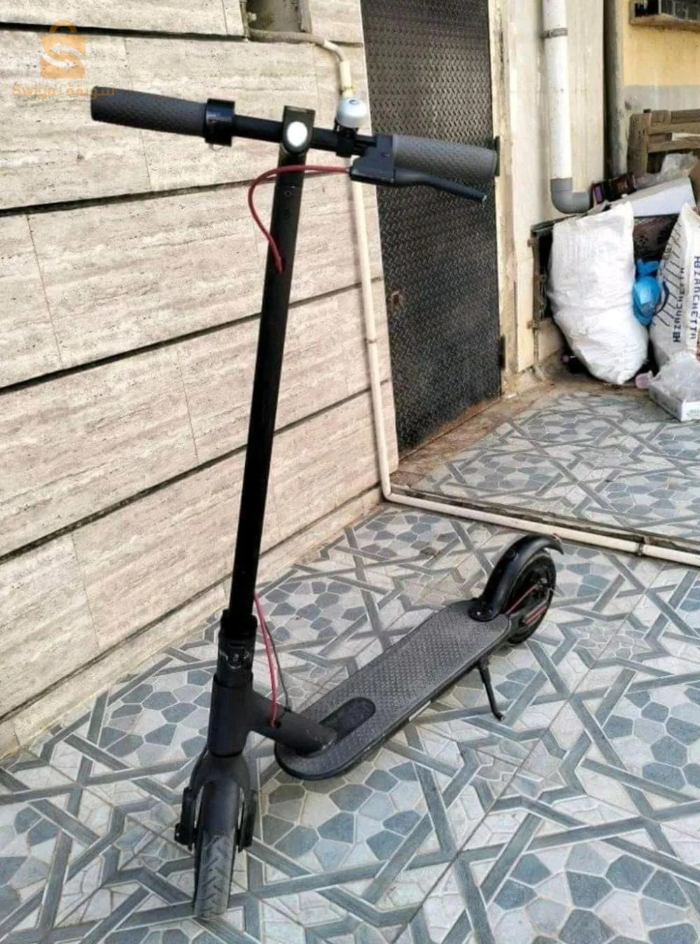 للبيع