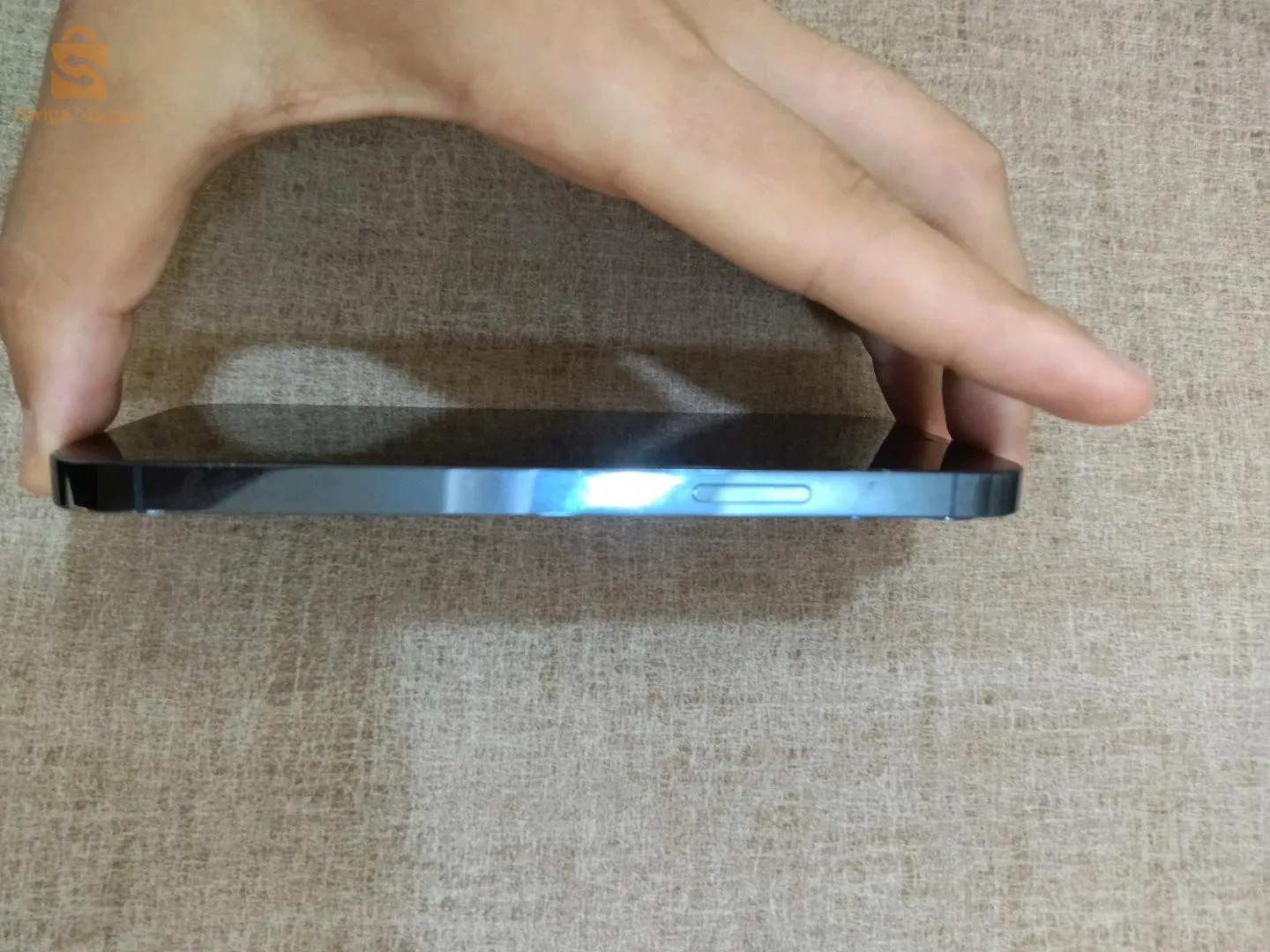 iphone 12 pro🇬🇧  0552370498