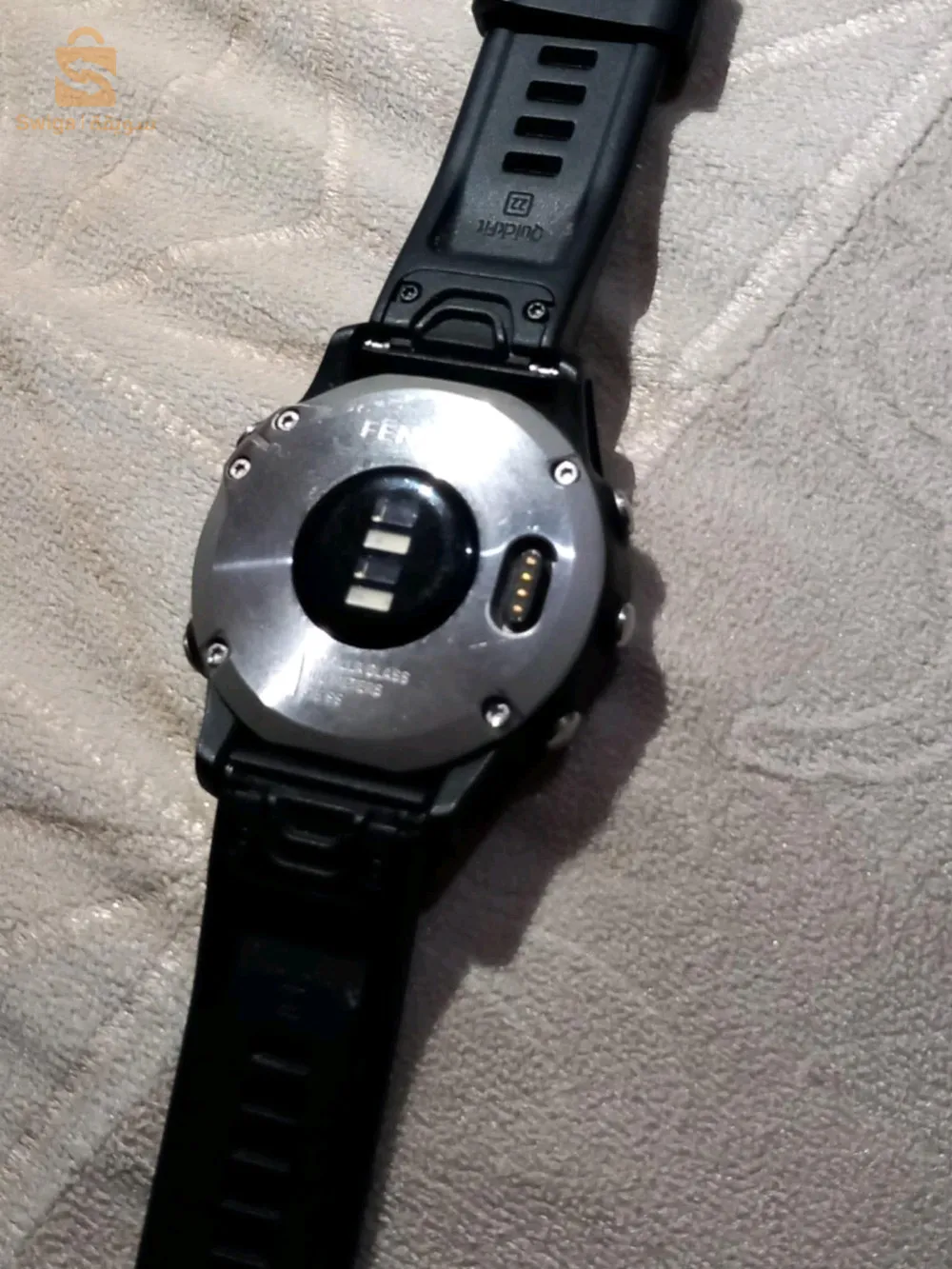 GARMIN FENIX 6