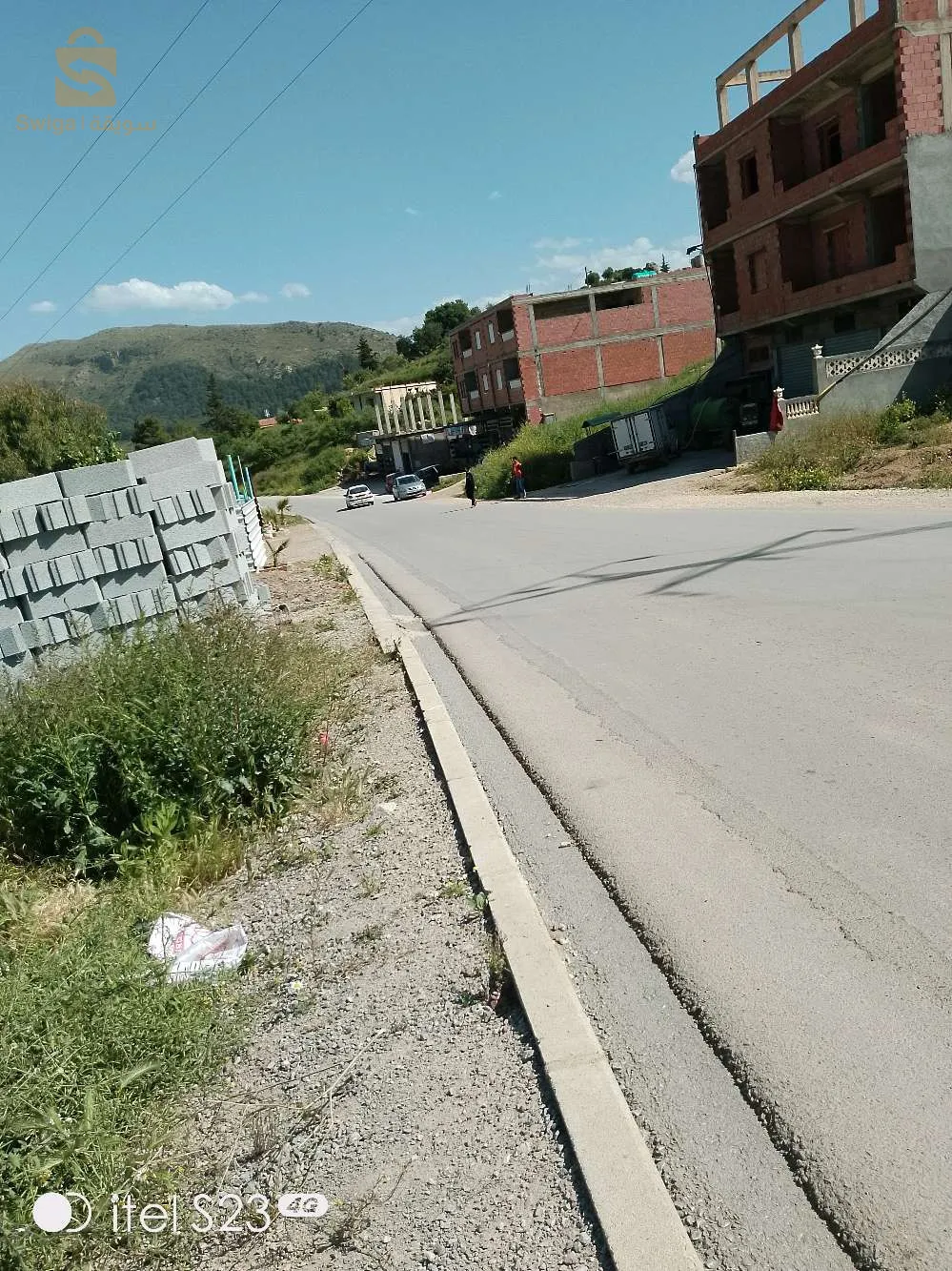 قطعة أرض للبيع