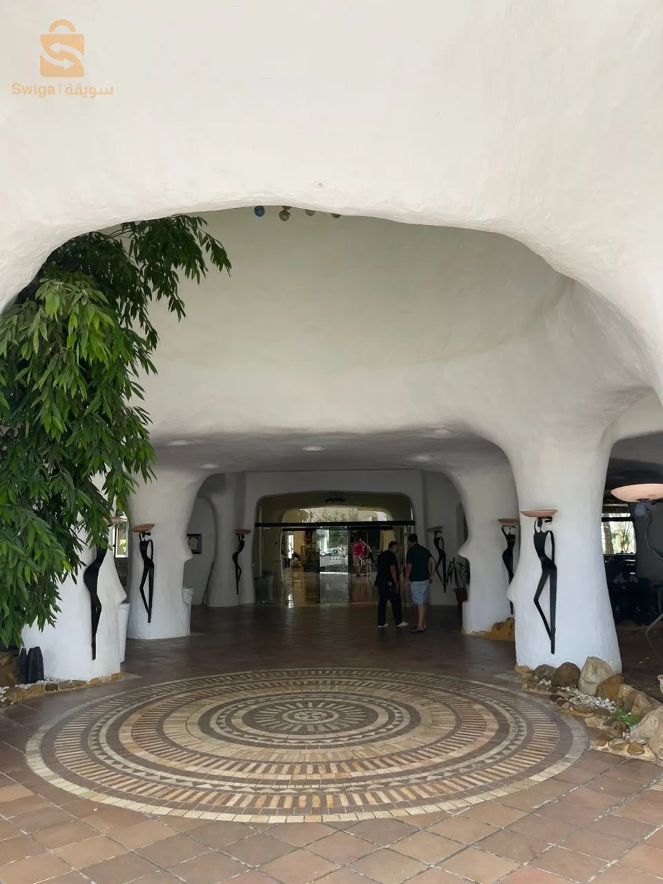 burkini waterproof مايو حجاب مضاد للماء كاوي