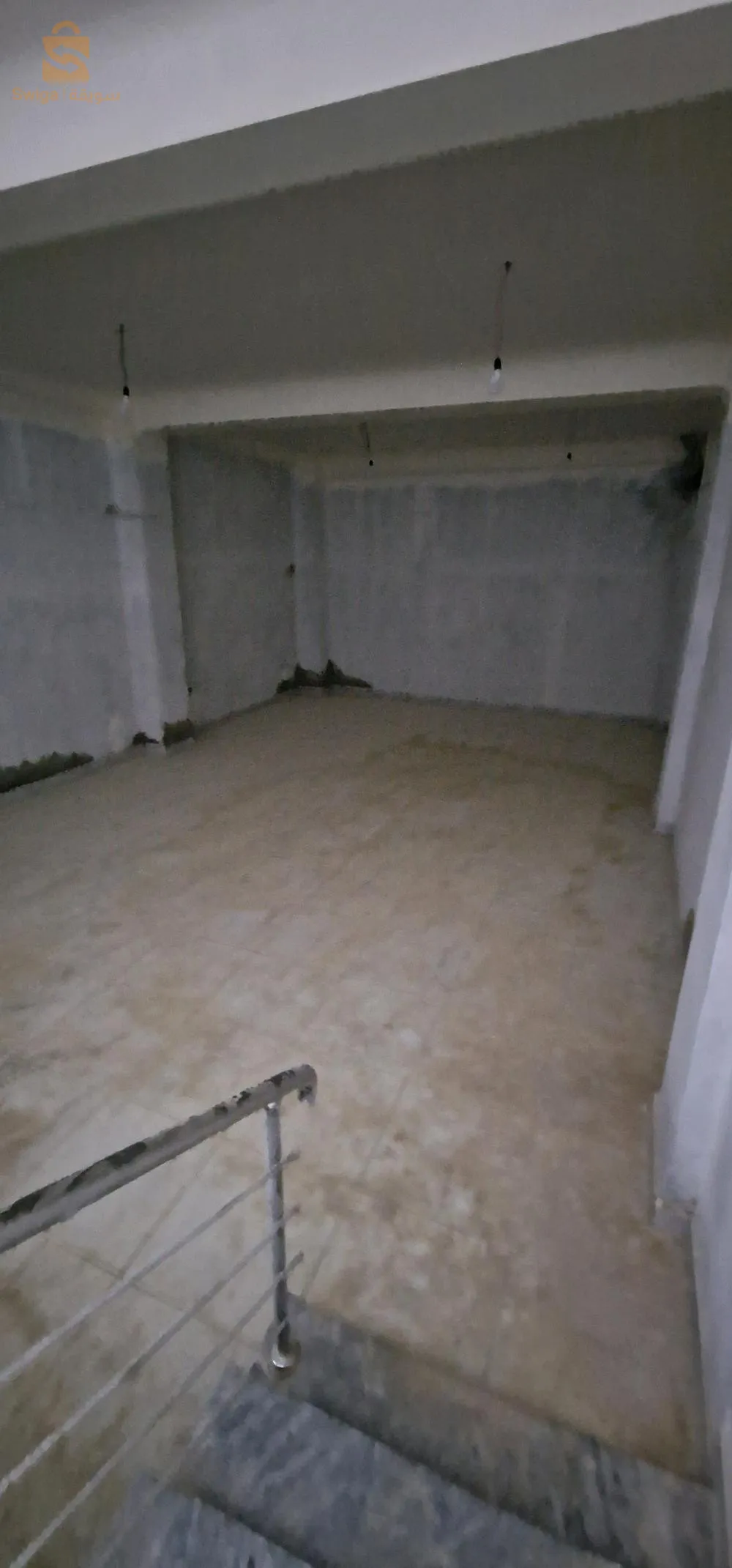 location local commercial  260m