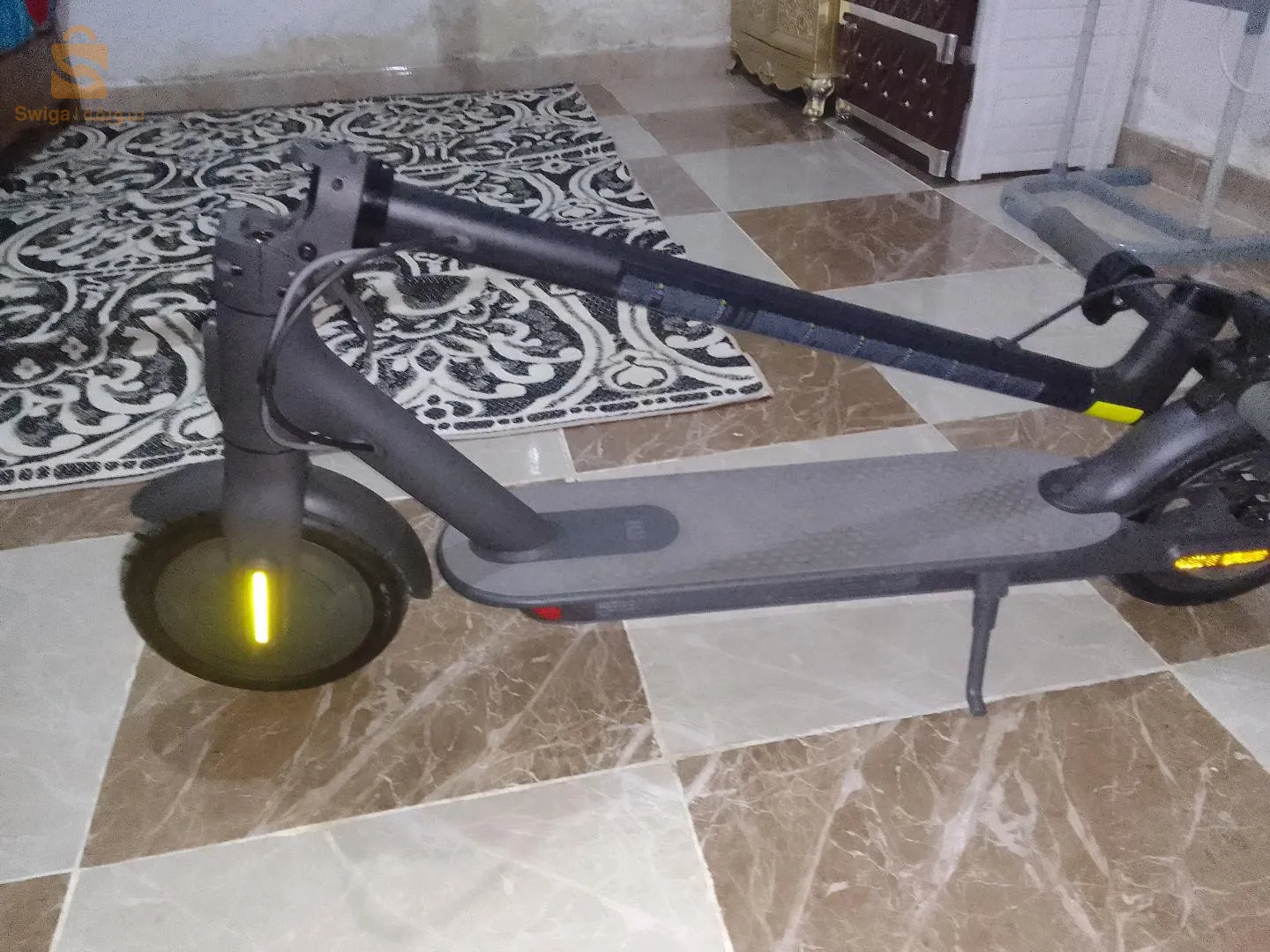 جميع المعلومات في الصورة